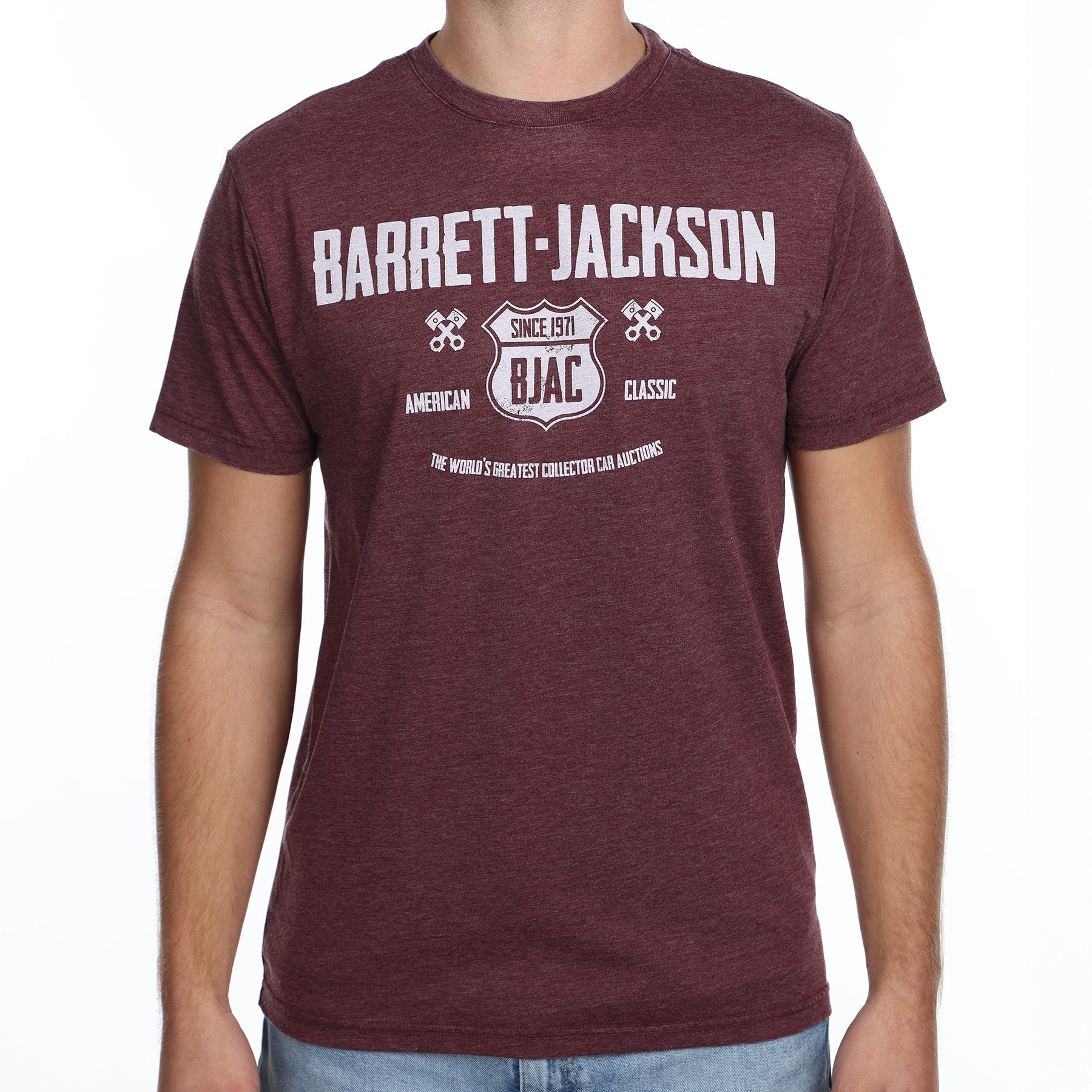 2025 Collection | Barrett-Jackson